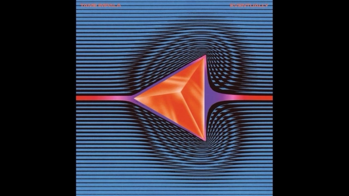 Audio | Tame Impala Shares New Single - Eventually