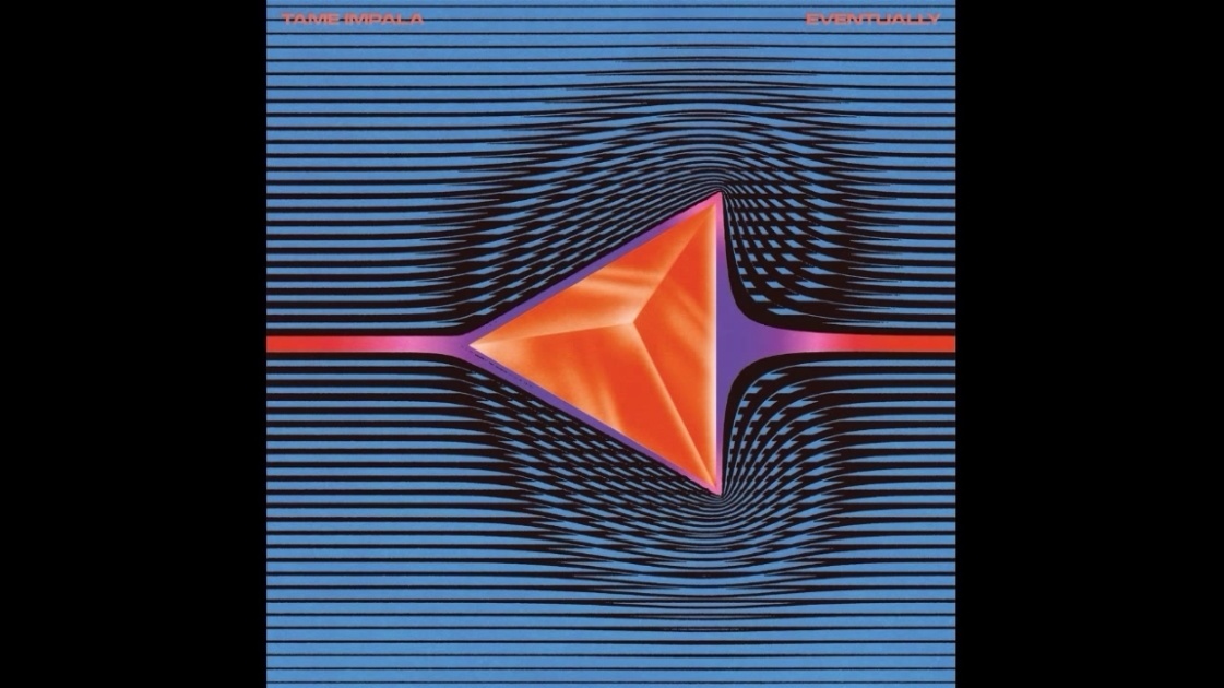 Audio | Tame Impala Shares New Single - Eventually