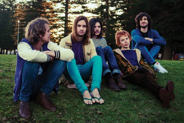 Tour Dates | Tame Impala Announce US Tour
