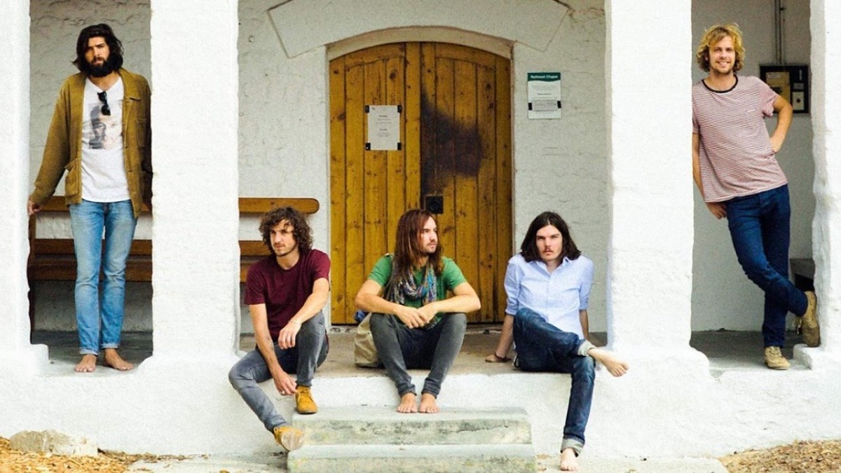 Tour Dates | Tame Impala Adds Two Night Stand In LA
