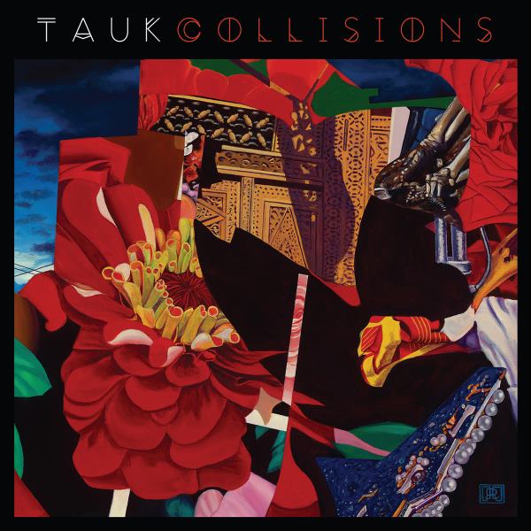 Exclusive Premiere | TAUK - Friction