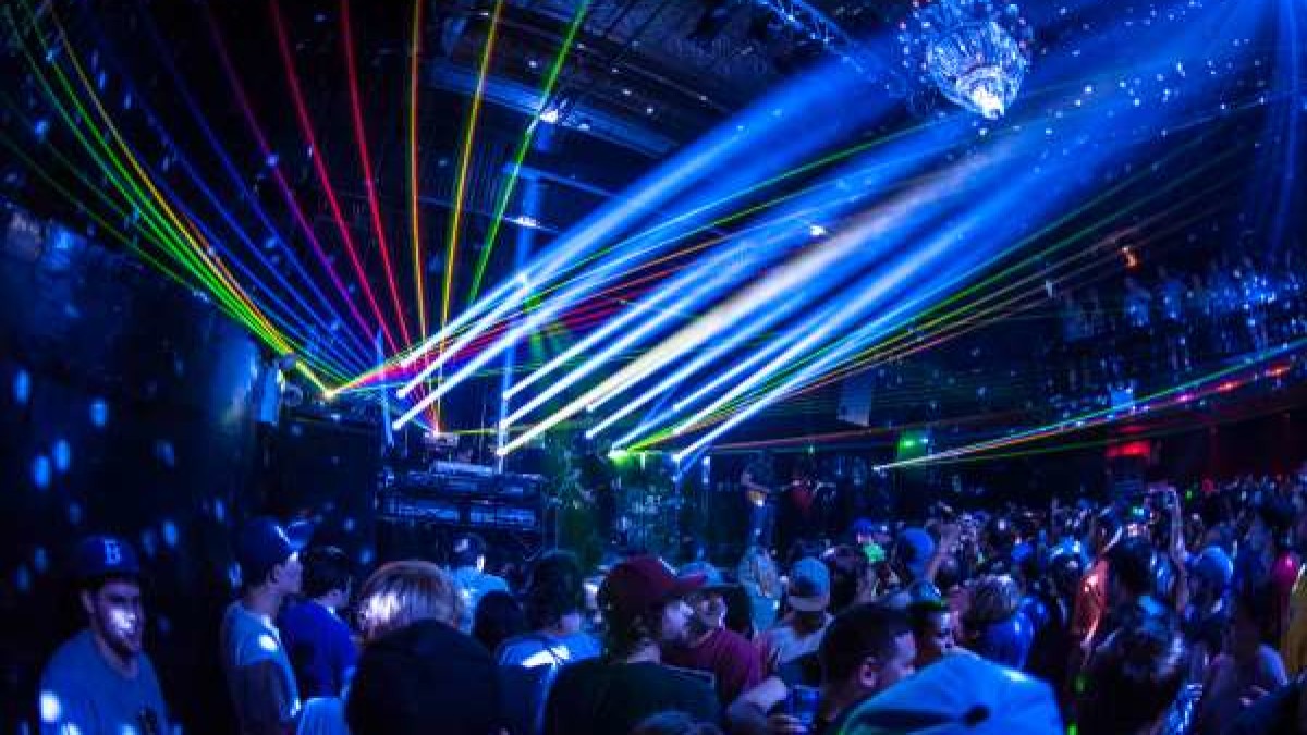 Disco Biscuits Honor 1999 Irving Plaza Debut In 2014