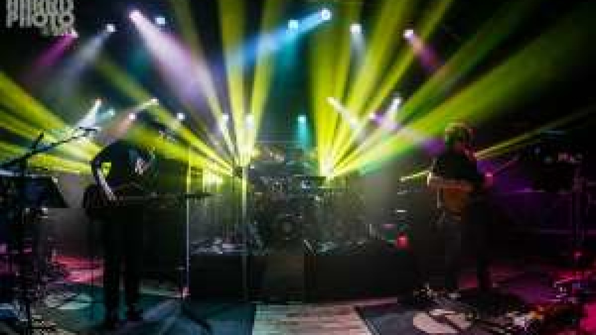 Photos And Setlist | Disco Biscuits | Baltimore