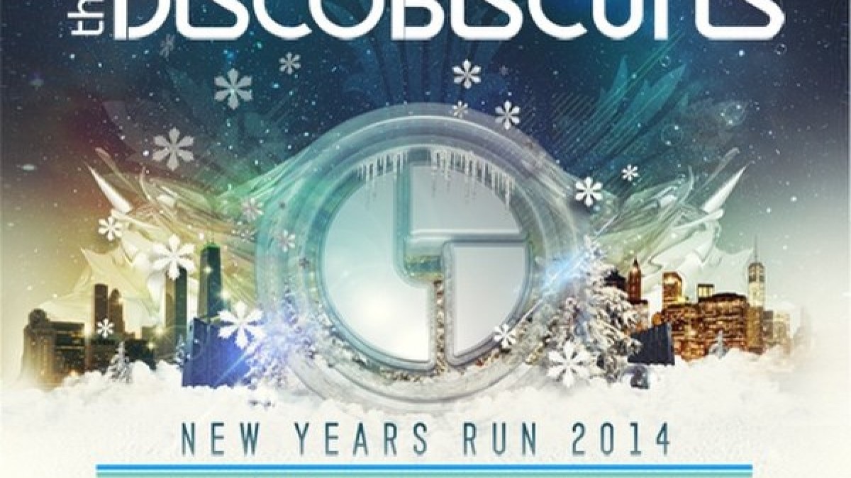 Disco Biscuits To Kickoff New Years Run In Chicago