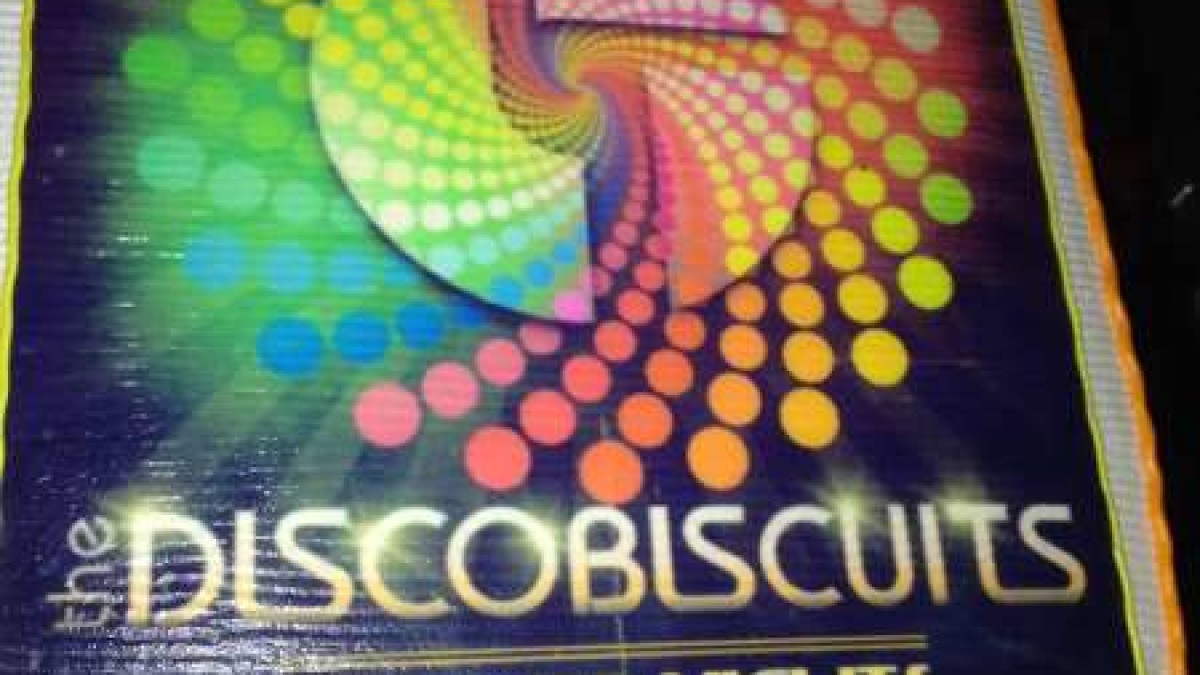 Disco Biscuits Cover Viola Lee Blues At Irving Plaza