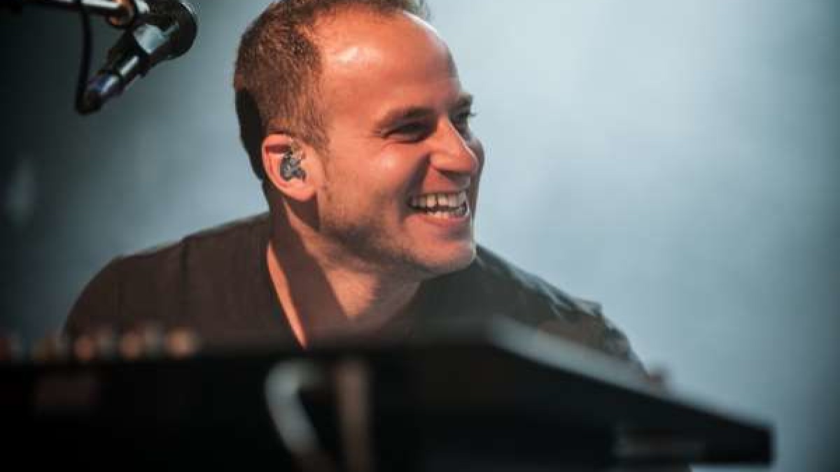 Photos And Setlists | Disco Biscuits | NYC