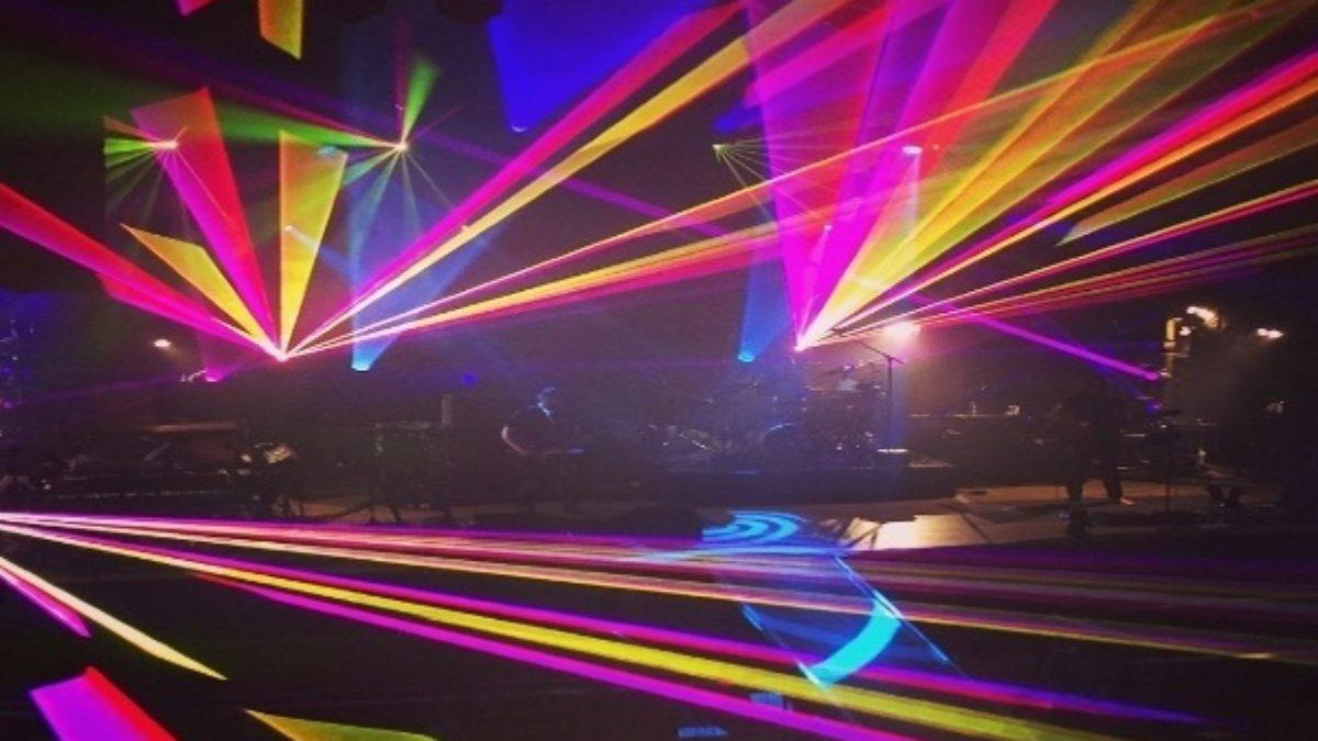 Disco Biscuits Debut After Midnight Cover In Denver