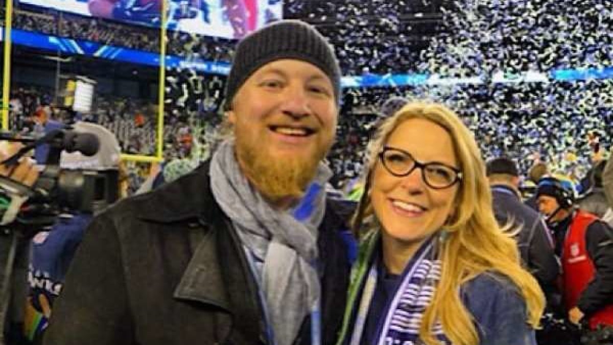 Tedeschi Trucks Attend Super Bowl And Featured On CBS