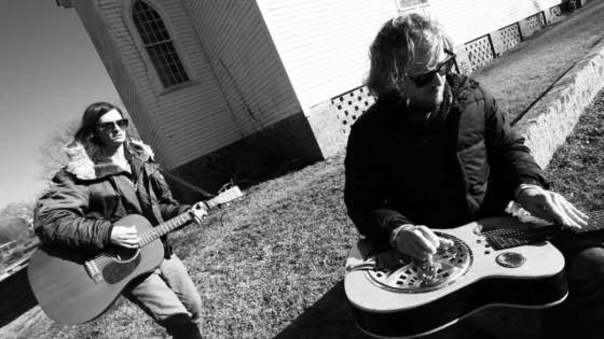 Exclusive Premiere | T. Hardy Morris - Disaster Proof