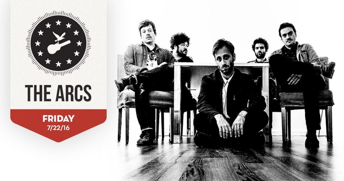 thearcs newport admat