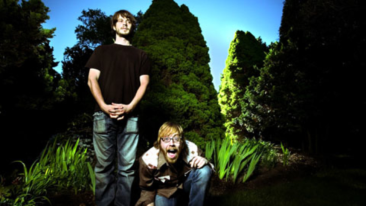 Stormy Mondays | Instrumental Grooves Of 2003 Mix