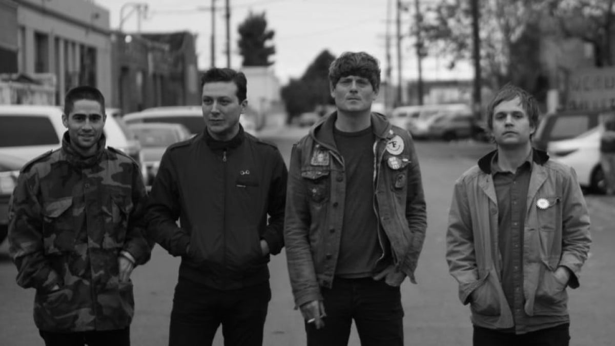 Audio | Thee Oh Sees Share Two New Songs
