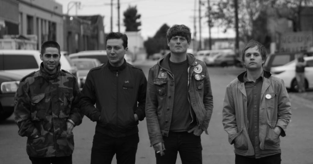 Audio | Thee Oh Sees Share Two New Songs