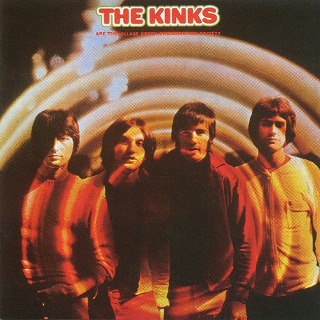 Dave And Ray Davies Meet To Discuss Potential Kinks Reunion