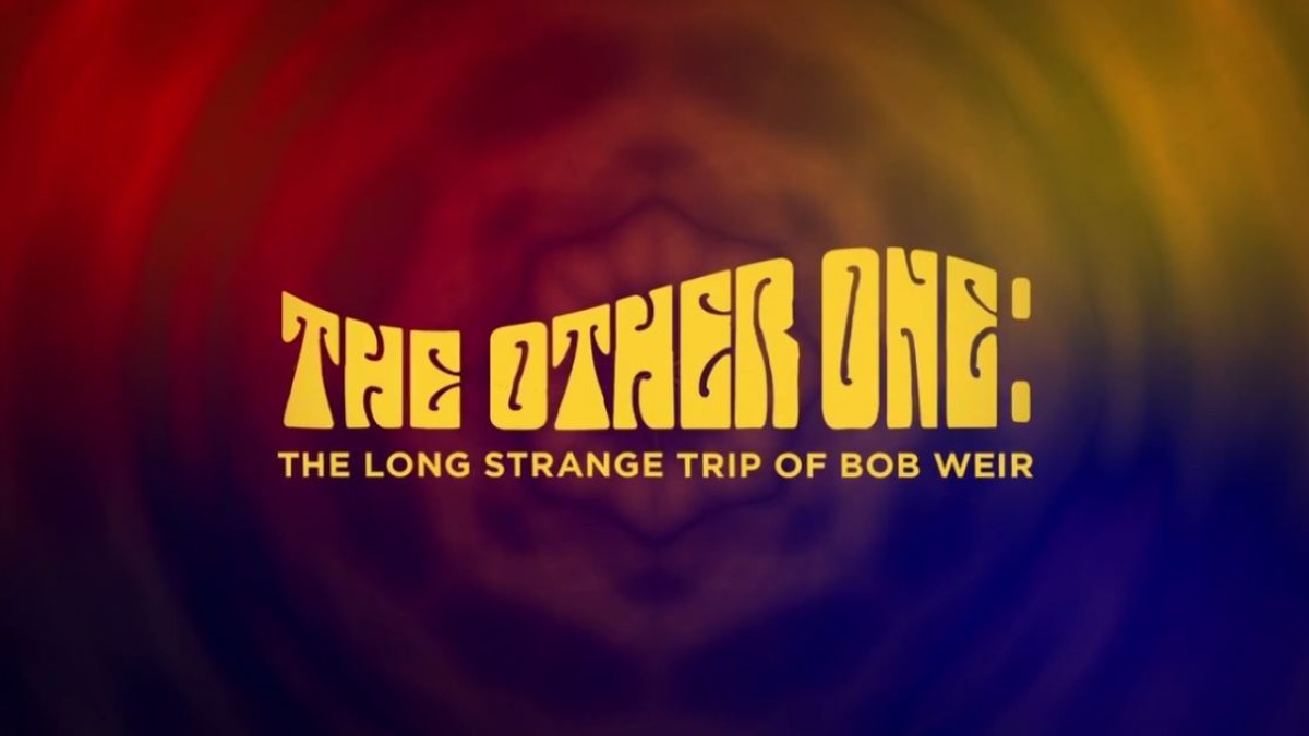 Video | Official Bob Weir Netflix Documentary Trailer
