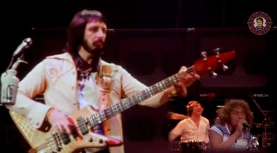 The JB List | Ten Amazing Isolated Classic Rock Tracks