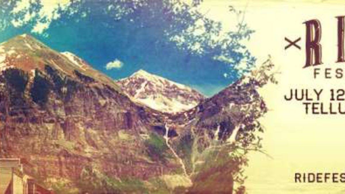 Thievery Corporation Along For The Ride Festival