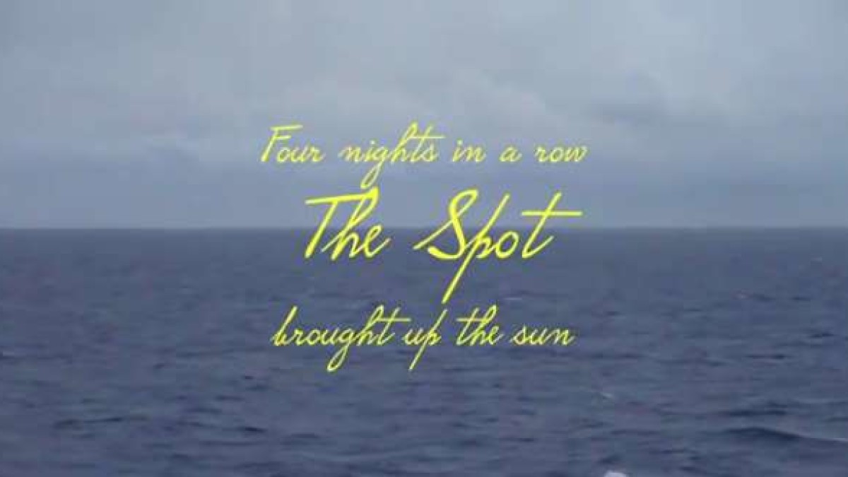 Nathan Moore Shares Montage From Jam Cruise 12