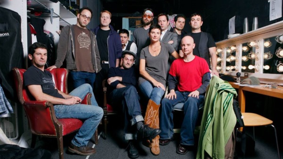 Festival Supreme To Feature All 11 Original Members Of The State