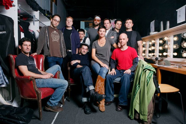 Festival Supreme To Feature All 11 Original Members Of The State
