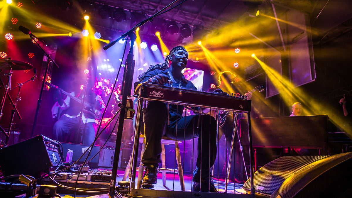 The Word To Release Second Album In May | Soul Food