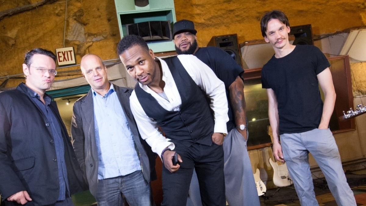 DVR Alert | The Word On Conan