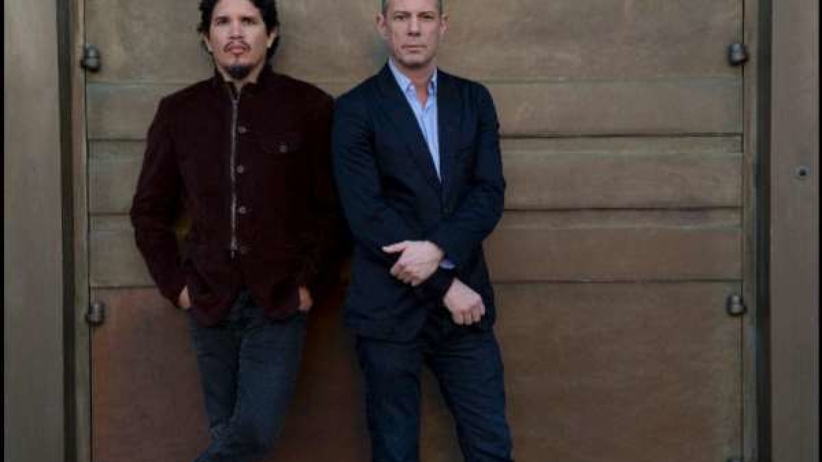 Tour Dates | Thievery Corporation Adds Texas And NoLa Shows