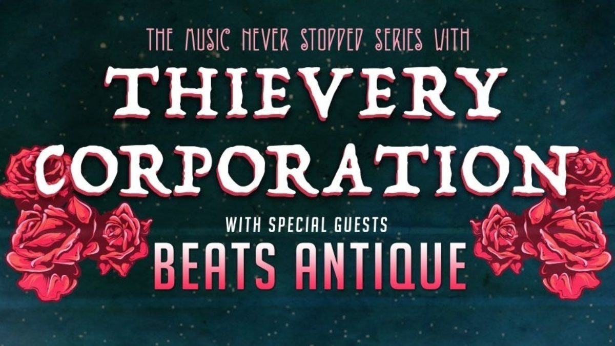 Thievery Corporation Seeks Grateful Dead Song Requests