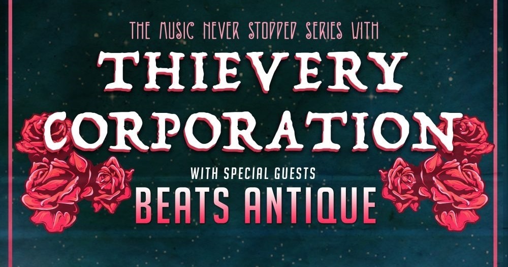 Thievery Corporation Seeks Grateful Dead Song Requests