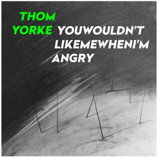 Thom Yorke Starts Bandcamp Account | Shares New Song