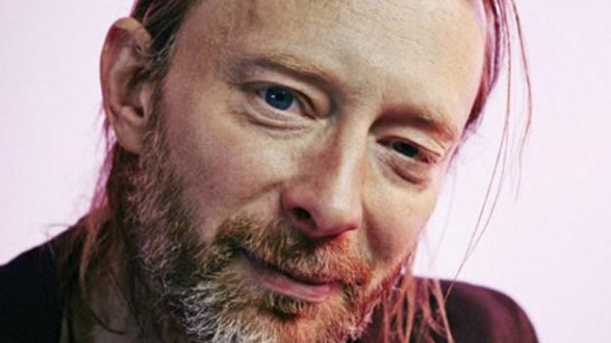 Thom Yorke To Release New Album Using Bit Torrent