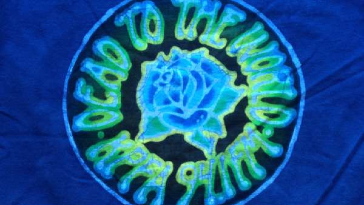 KPFA Grateful Dead Marathon To Feature Unreleased Tunes