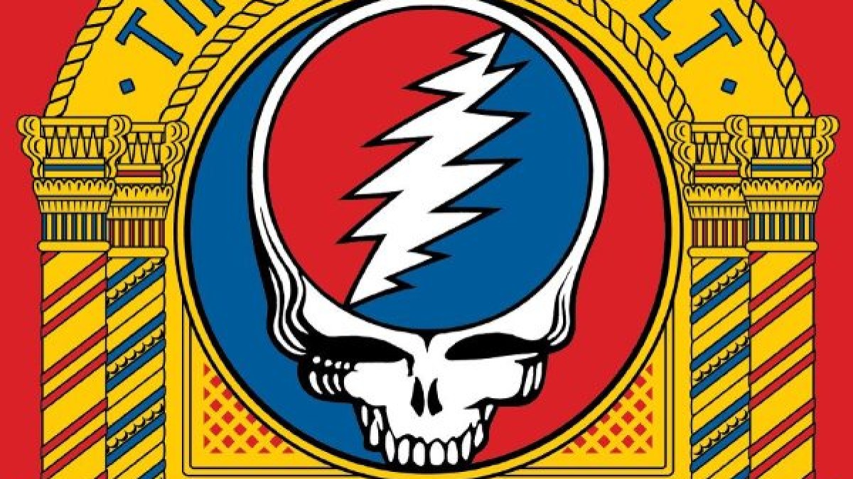 Grateful Dead Three From The Vault Coming To Vinyl