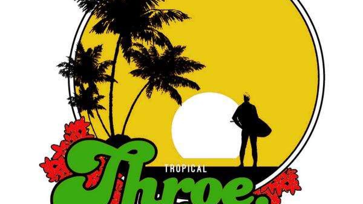 Tropical Throe.down | moe. Reveals More Details