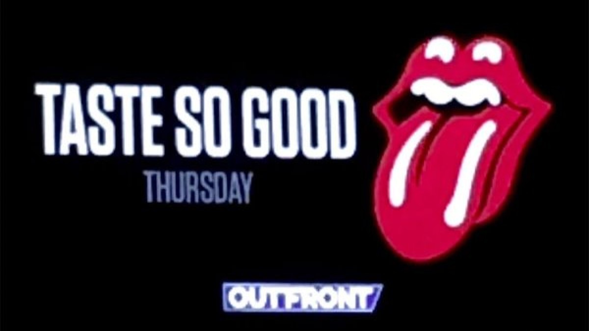 More Rolling Stones Tour Teaser Billboards Posted