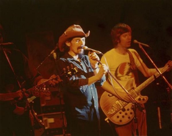 Couch Tour Alert | Phil Lesh & Friends Honor 1971 Grateful Dead