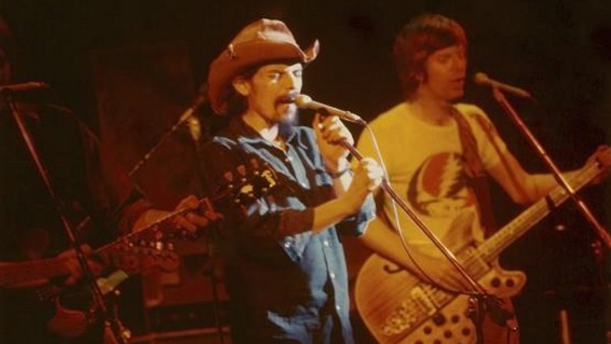 Phil Lesh & Friends To Honor 1971 Grateful Dead