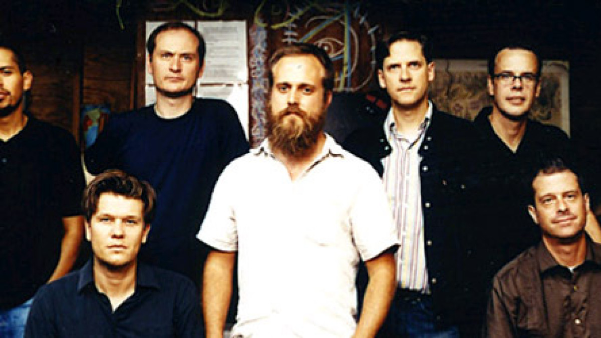 Televised Tune | Johnson, Calexico and Iron And Wine On Fallon