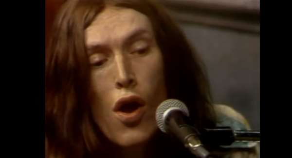 Full Show Friday | Traffic In Santa Monica 1972