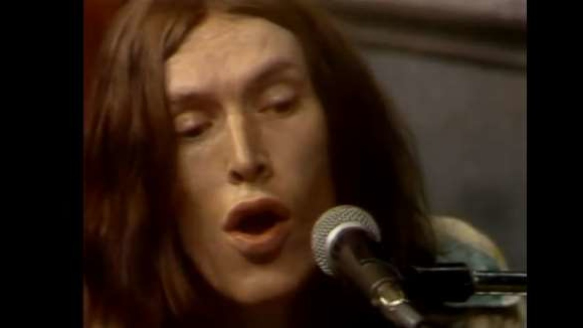 Sunday Cinema | Traffic Live In Santa Monica