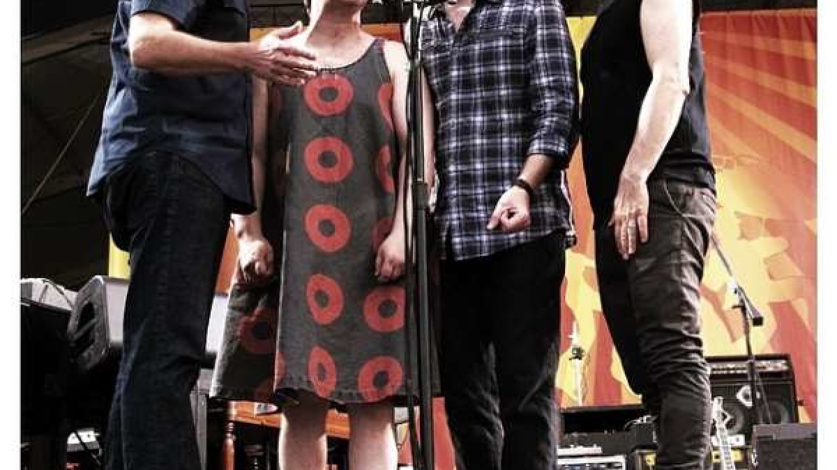 Phish New Orleans Jazz Fest Setlist & Skinny