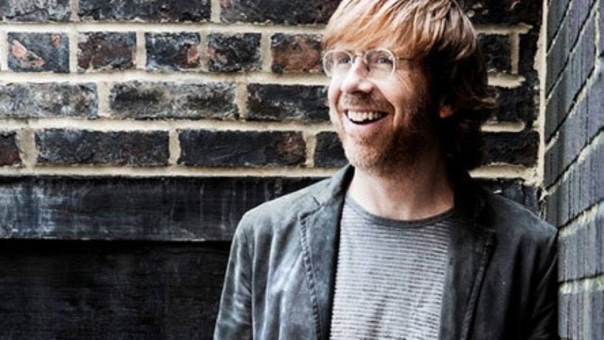Trey Anastasio Band PBS Taping At Brooklyn Bowl