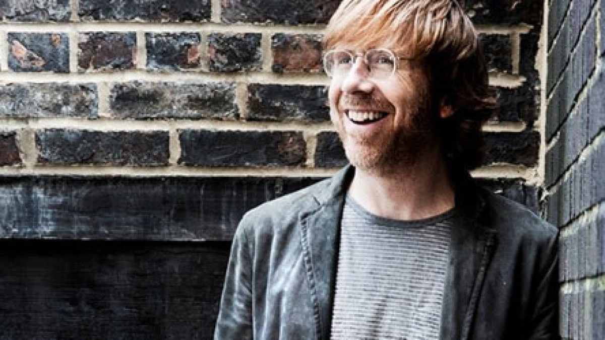 Lockn' Additions | Trey Anastasio Band, Jorma and Sipe