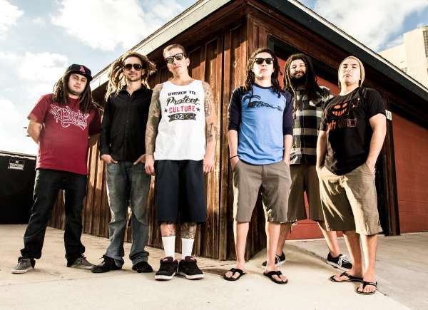Exclusive Premiere | Tribal Seeds & Don Carlos - Blood Clot
