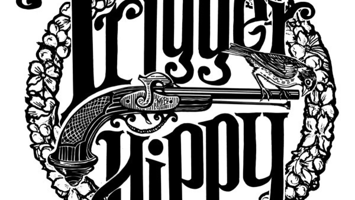Trigger Hippy To Play Two At Levon Helm Studios