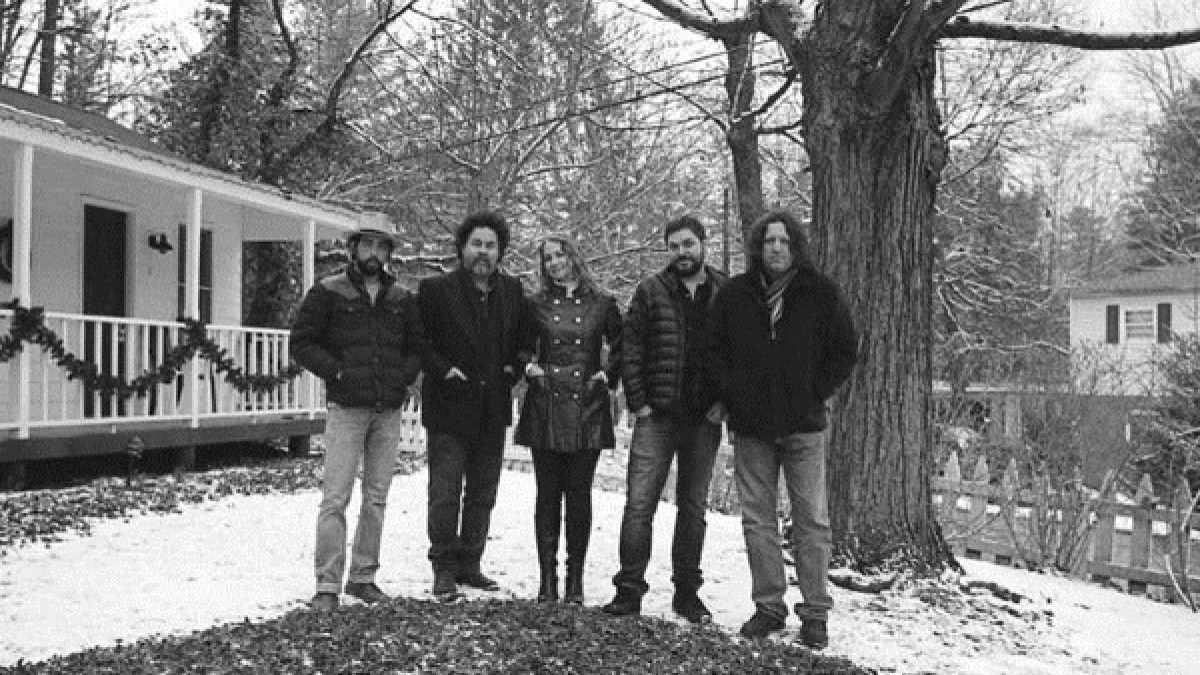 Tour Dates | Trigger Hippy California Dates