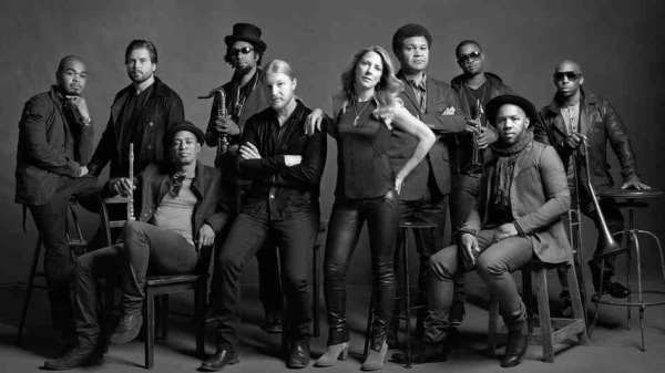 Tour Dates | More 2015 Dates For Tedeschi Trucks Band
