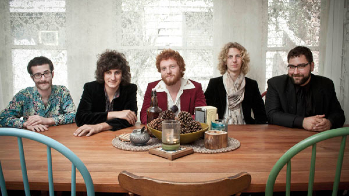 Tour Dates | Tumbleweed Wanderers