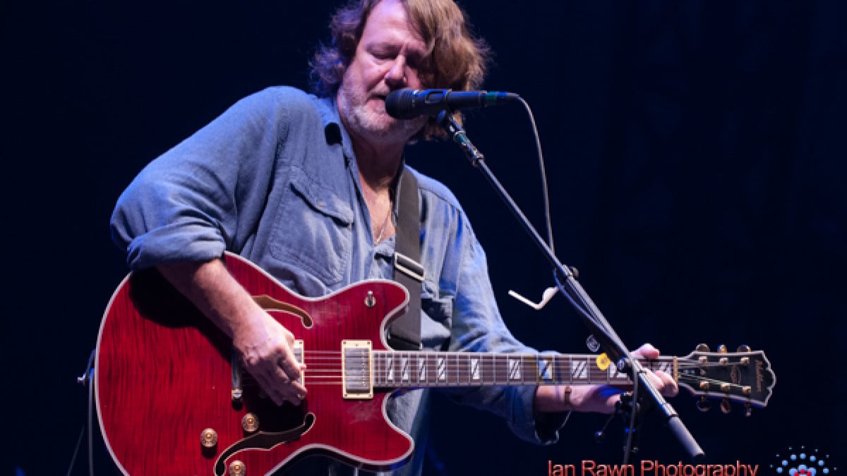 Widespread Panic Announces Tunes For Tots Show
