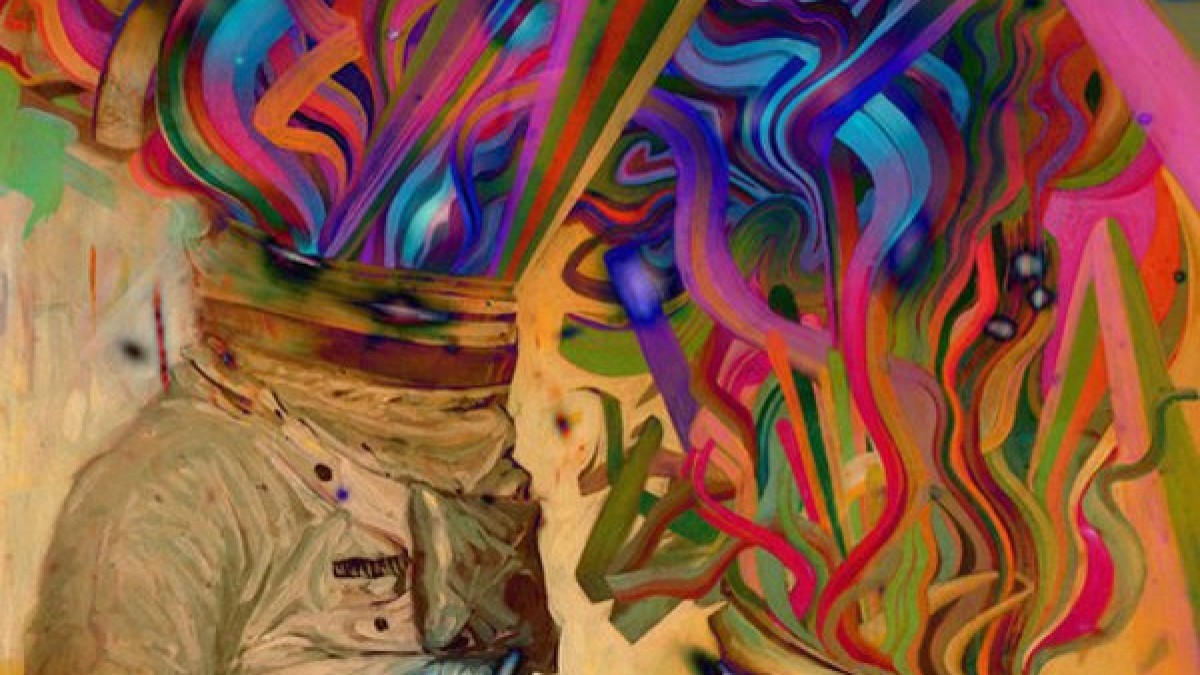 Turbo Suit Shares New Single | Announces Tour Dates